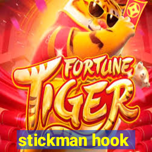 stickman hook